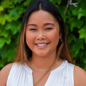 Meet your Posher, Tiffany